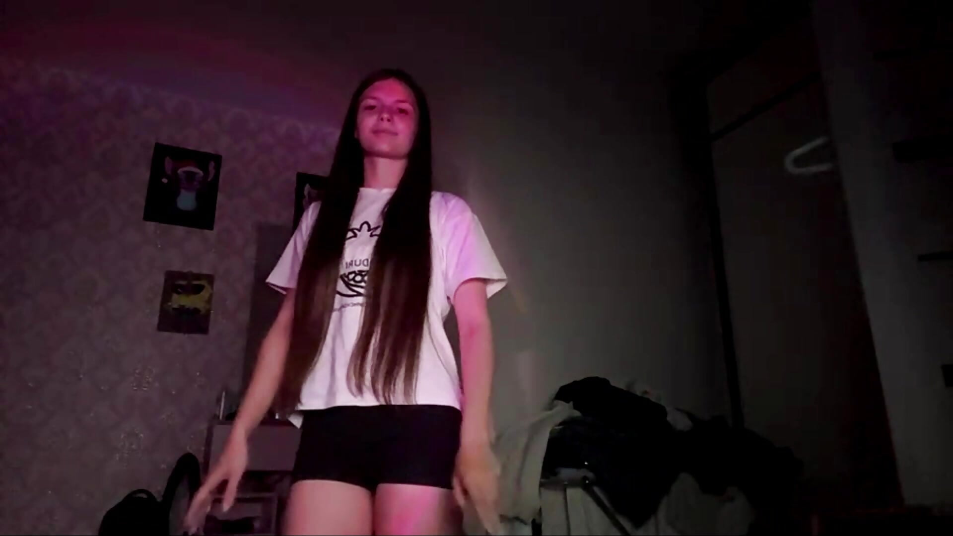 Take me - Video von MaryleeOchsner Cam-Model
