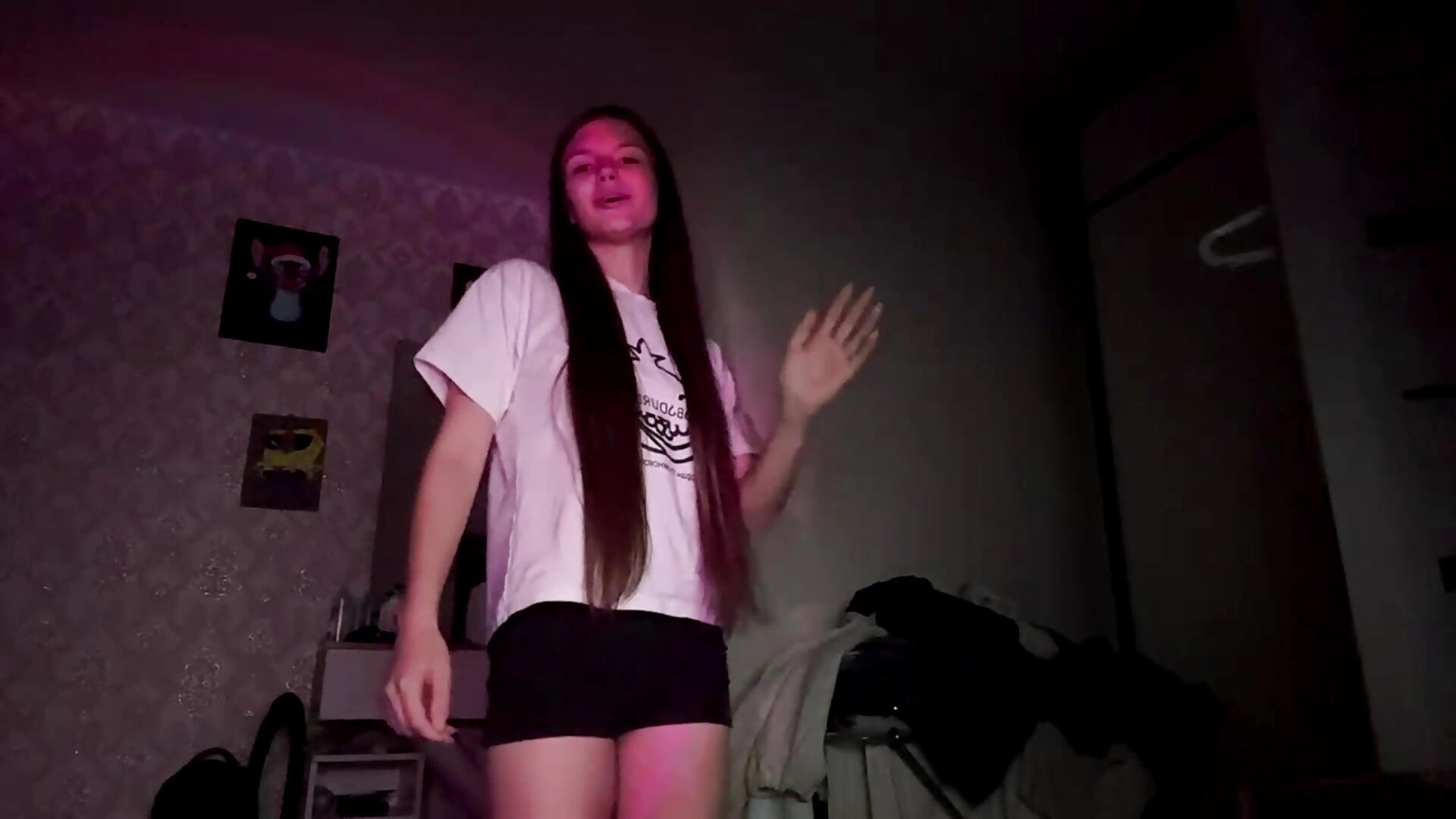 Make me shy - Video von MaryleeOchsner Cam-Model