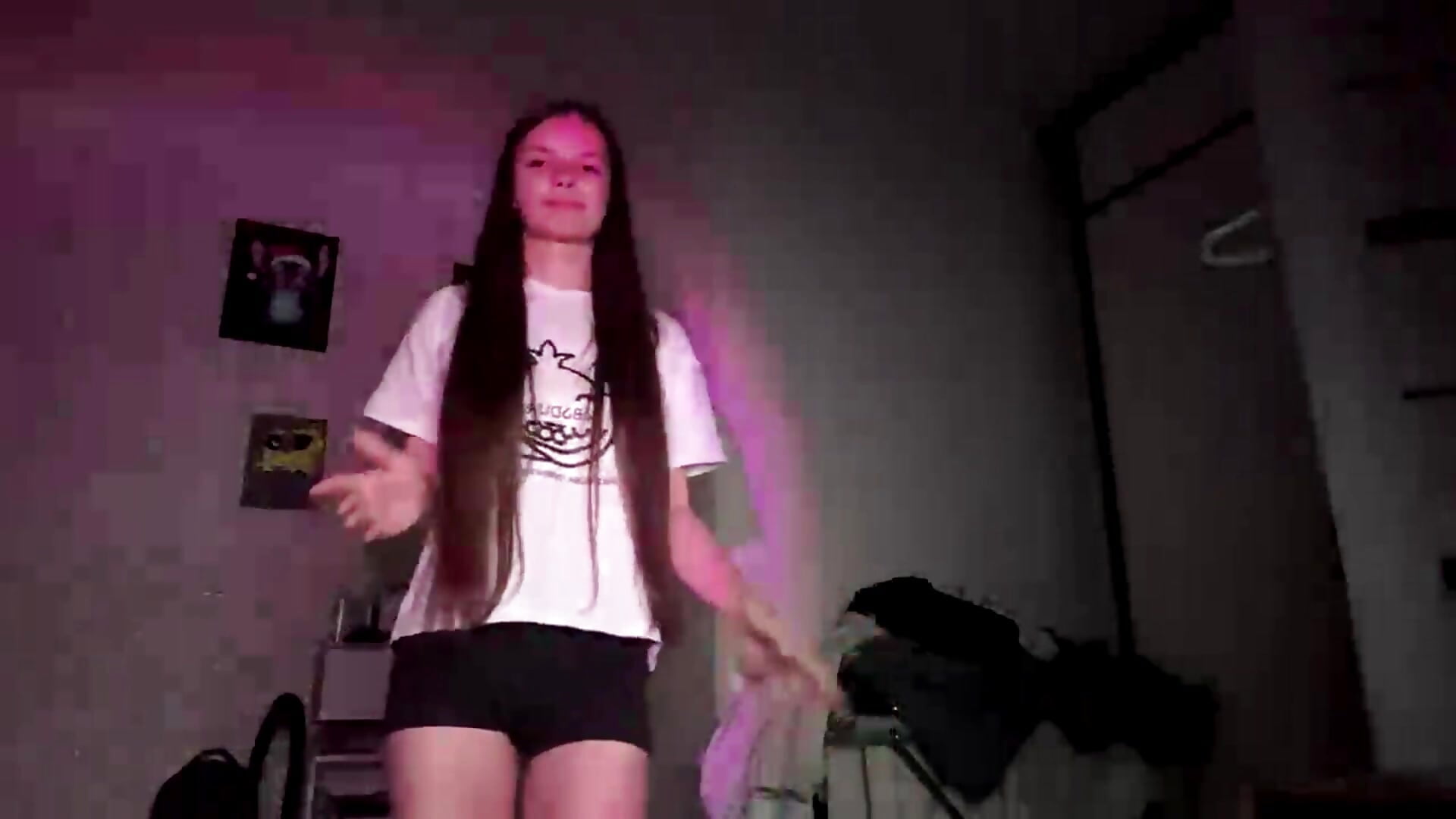 For you - Video von MaryleeOchsner Cam-Model