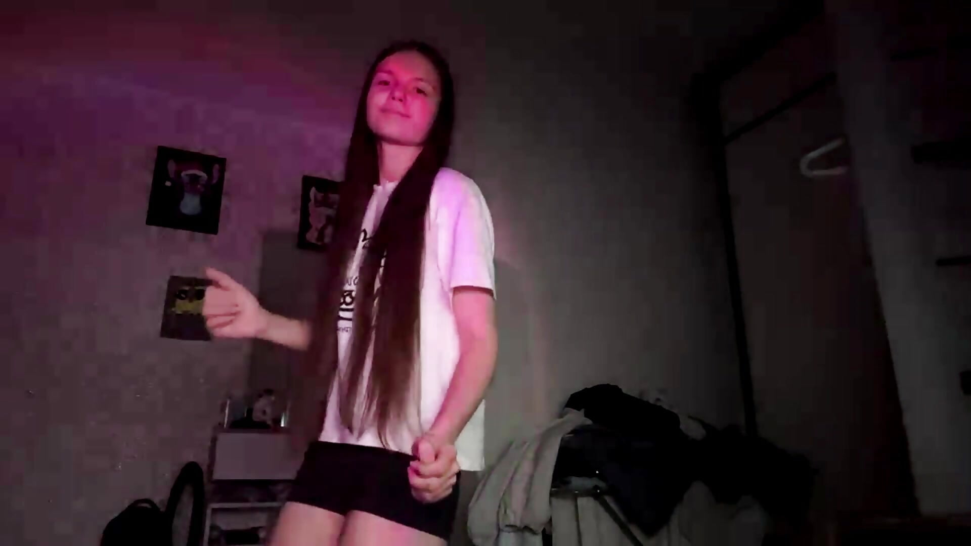 Just fun - Video von MaryleeOchsner Cam-Model