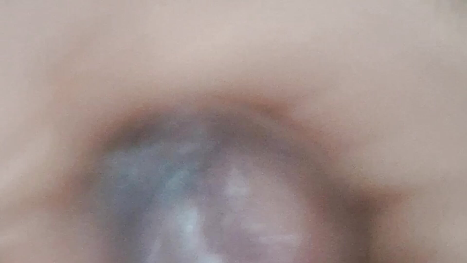 Pre cum show