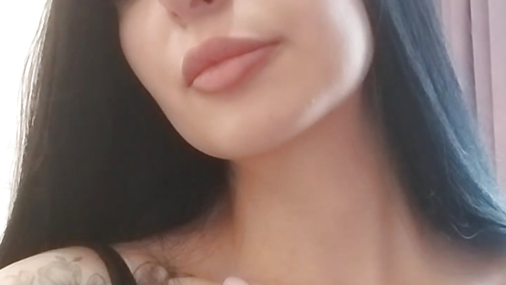 tattoos - JillianSabot adlı kamera modelinin videosu