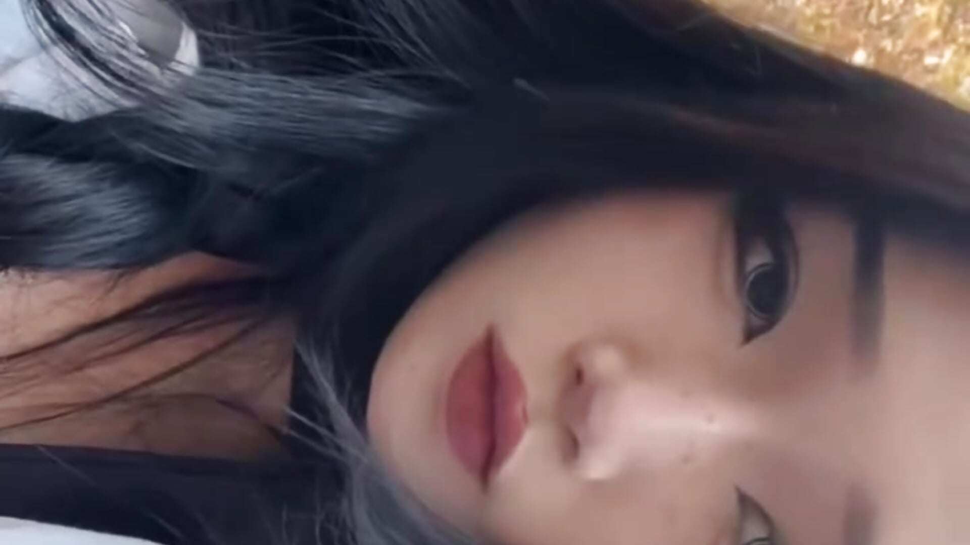1 - video của người mẫu cam SheilahMiyashita