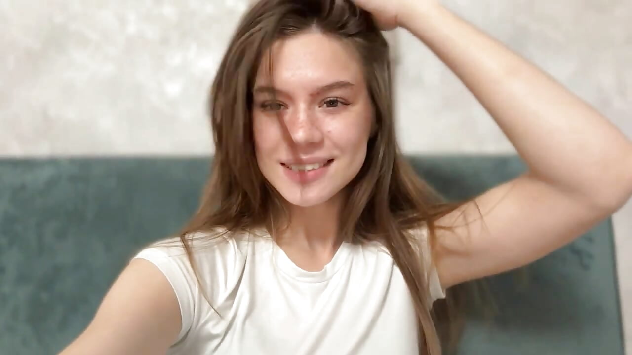 Lipsync - video by ChaeHerin cam model