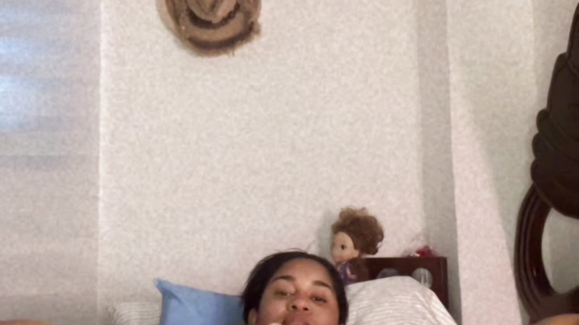 Conóceme así bien rico - video oleh model kamera paola3003