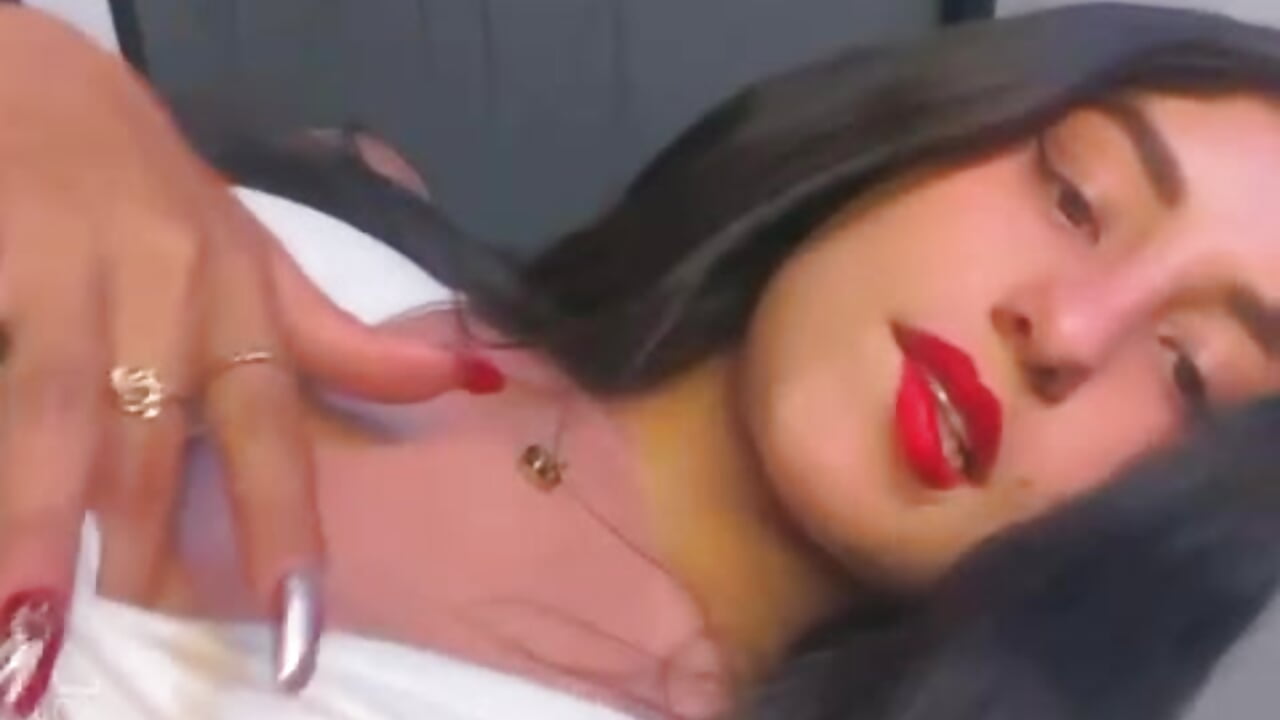 Tiny ❤️‍🔥 - Video von Princesstiny Cam-Model