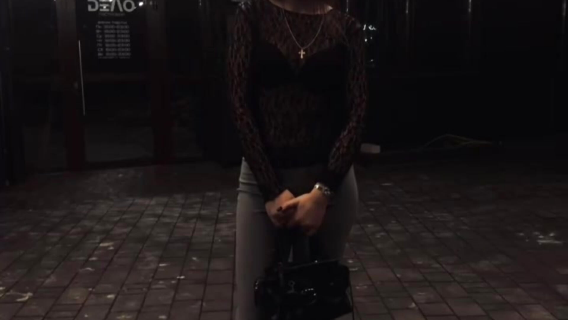 Hey! - video by SabinePinch cam model