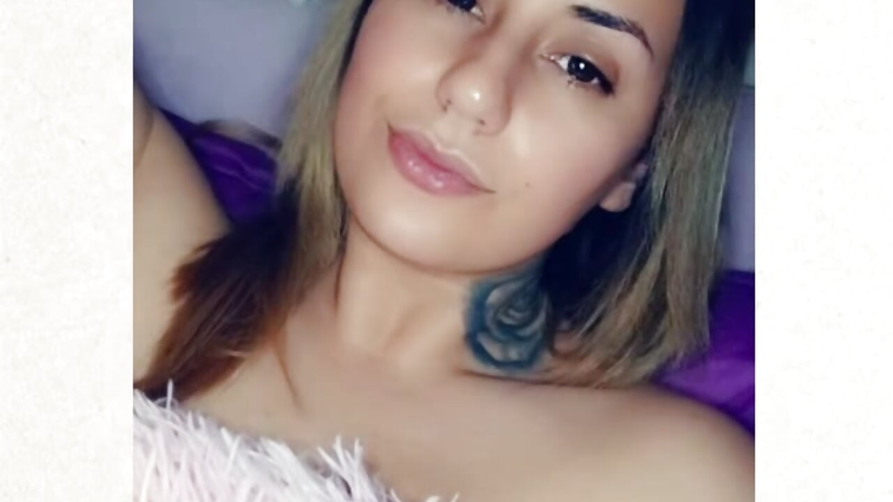 Naughty mood - vídeo de BlushMoon_Baby modelo de câmara