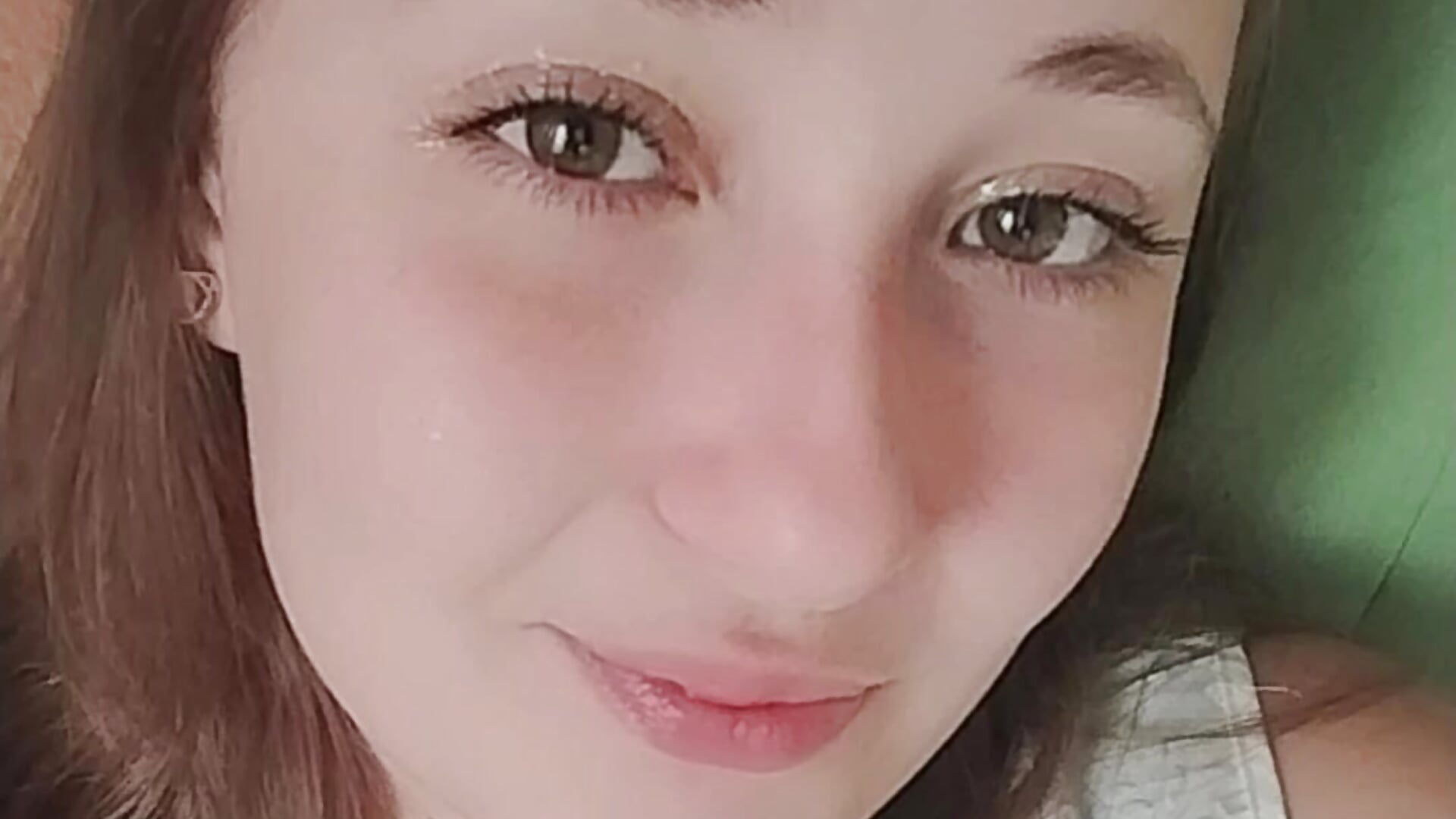 Hi, how are you? – video od webkamerové modelky Sweet_Velour