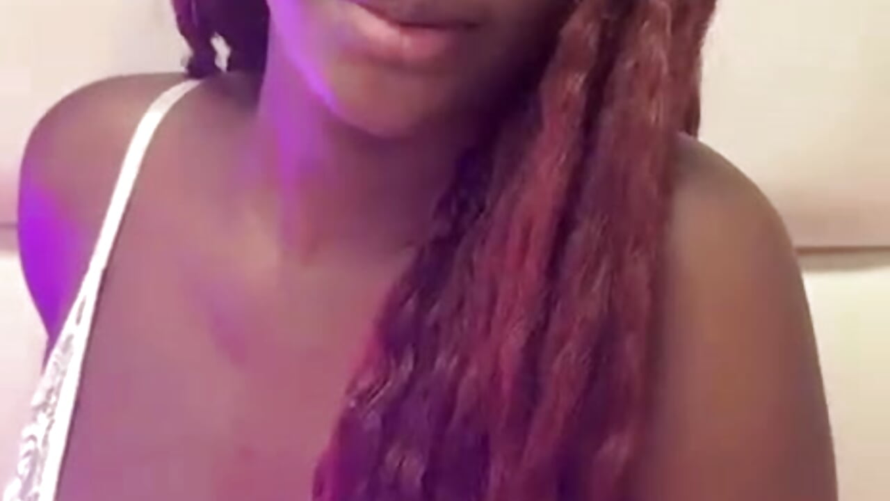 a little of me for u - video by _Stefanny18 cam model
