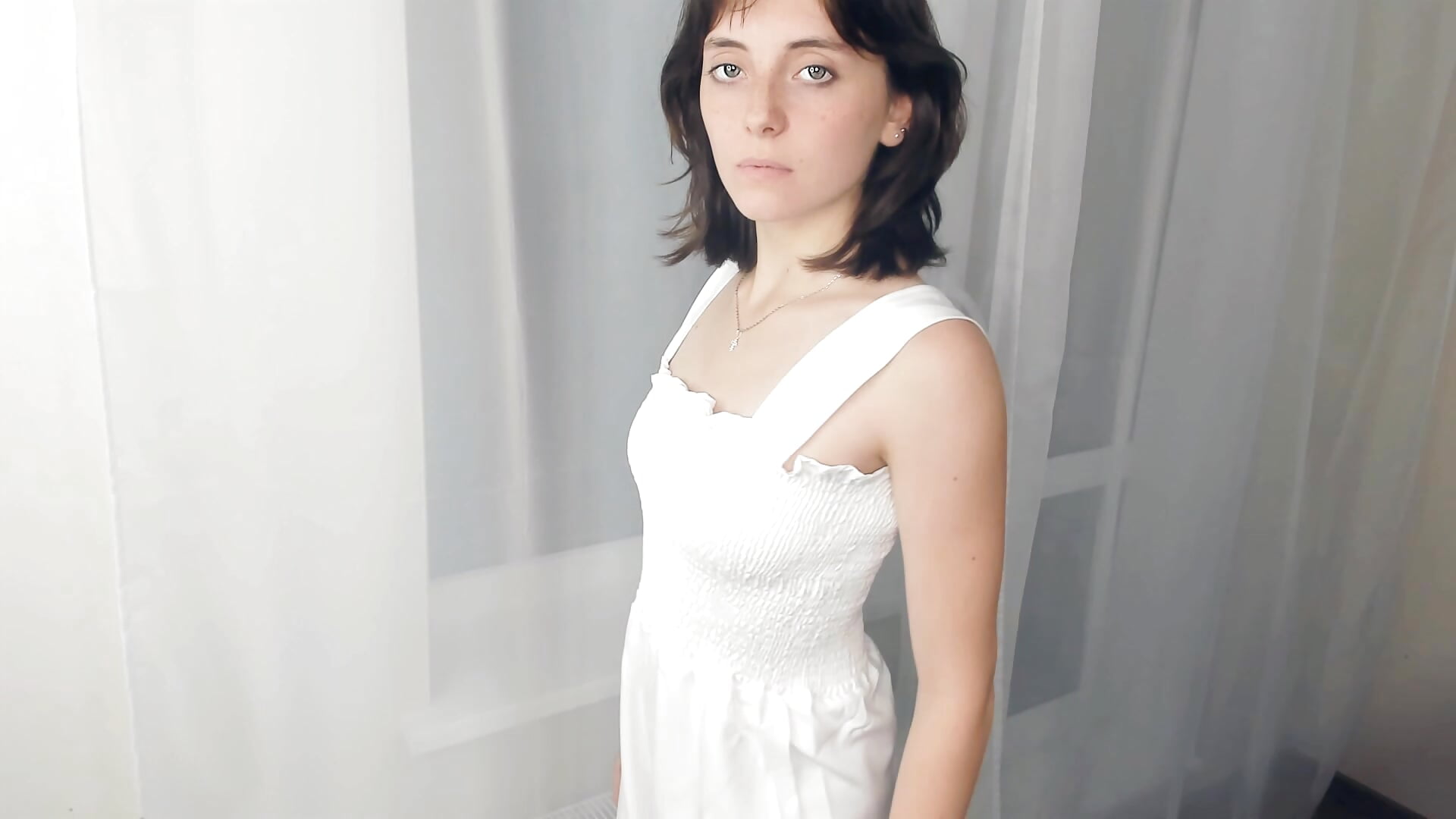 My first video for you ^^ — filmik ShaunaAkal, modela(-lki) na kamerkach