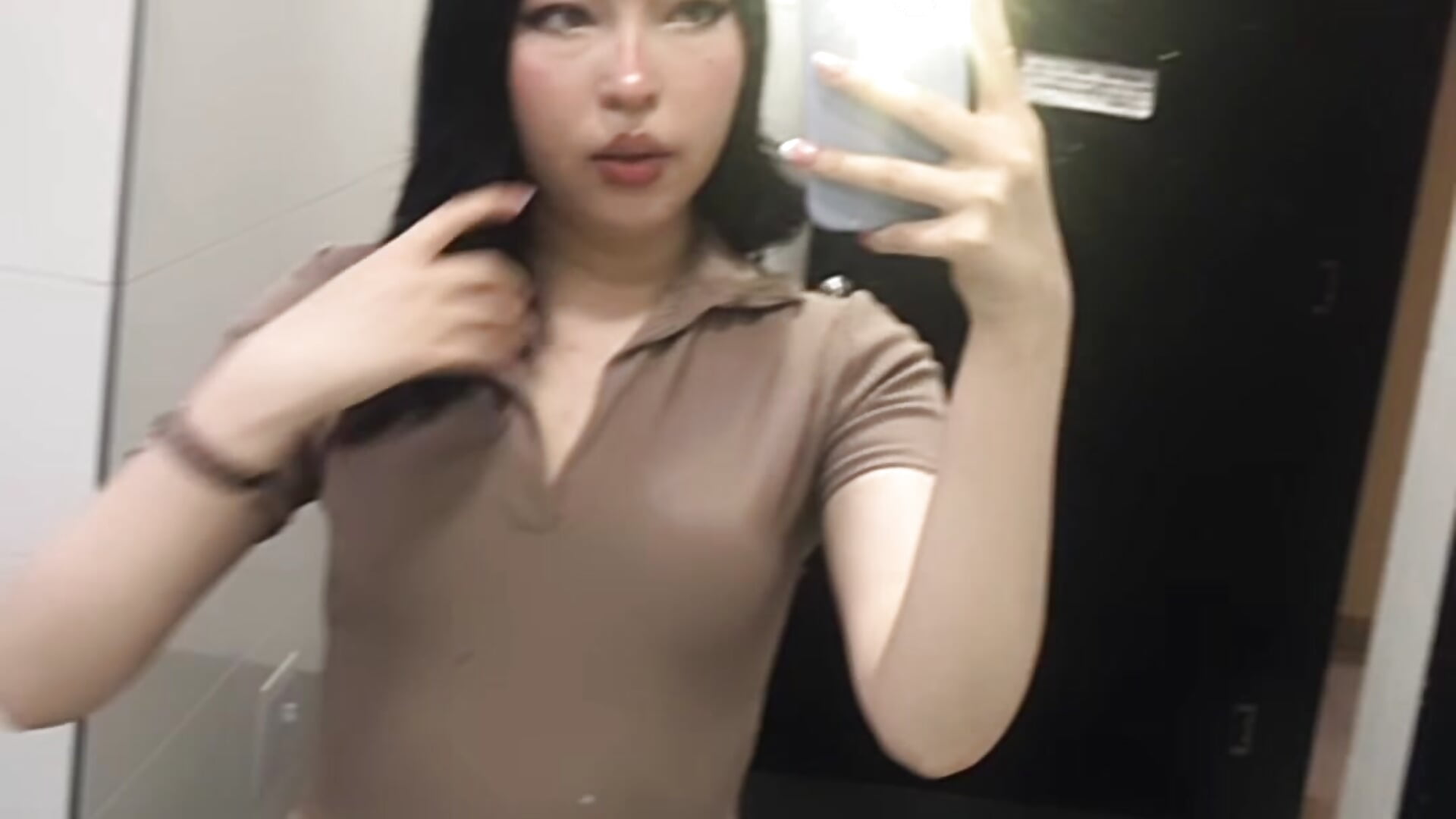 Hi dears - video by miss_nari cam model
