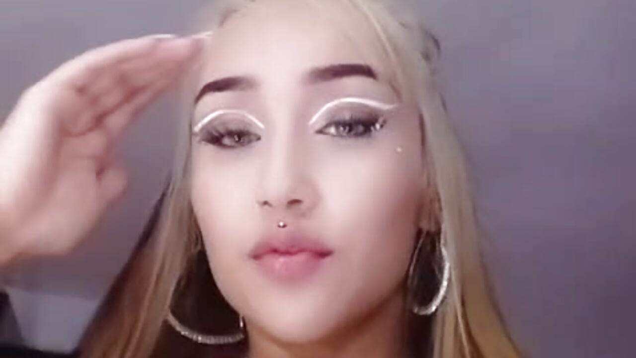 Ready for fuck