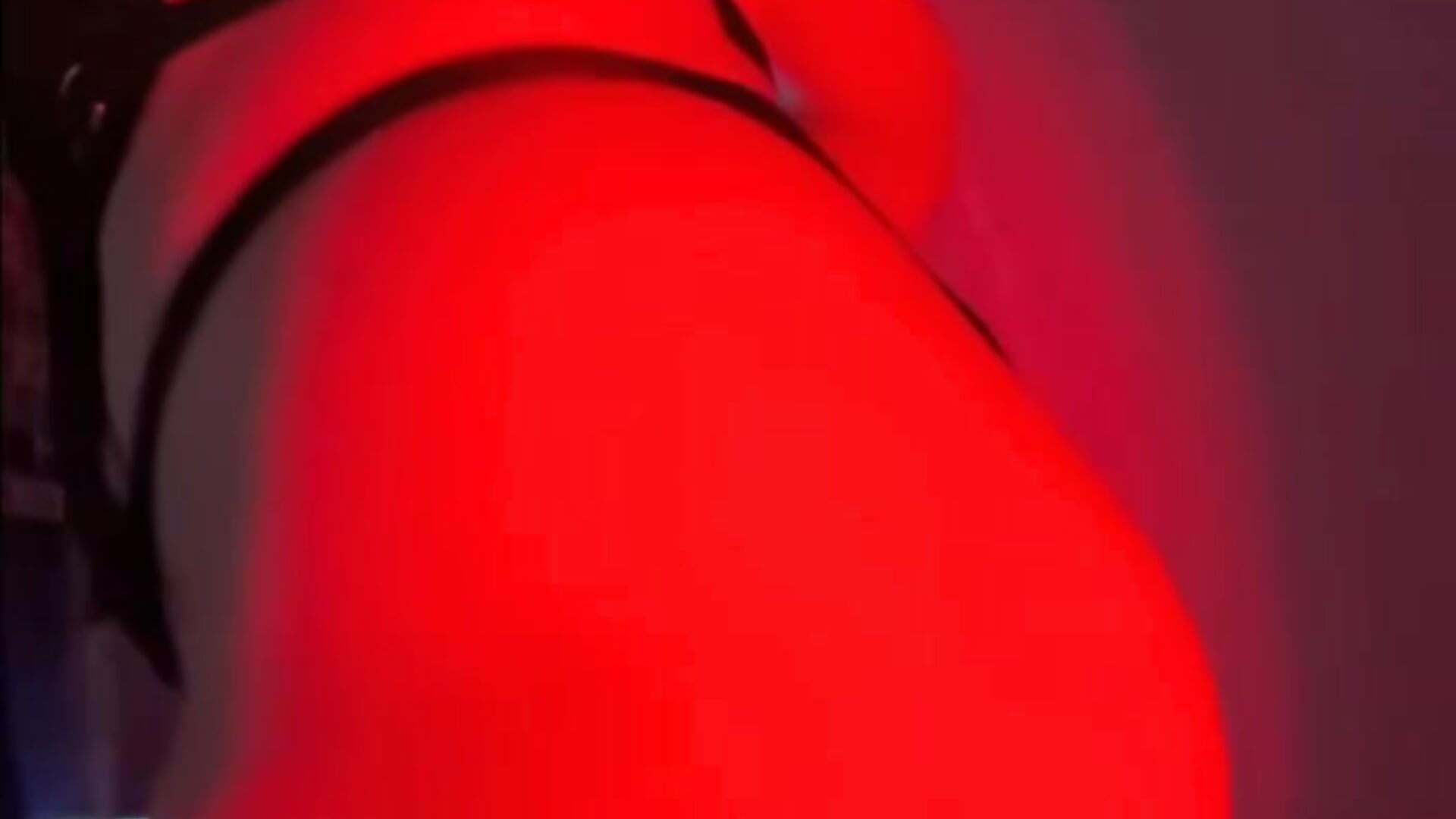A Little Temptation - video by AnnaSweetMuse cam model