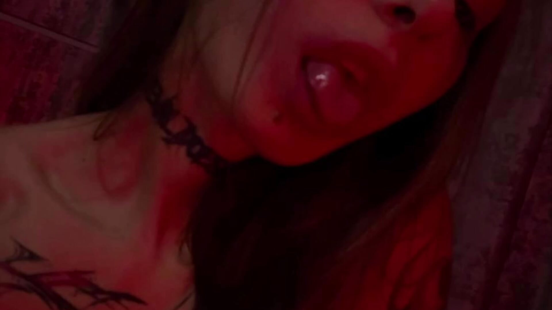 Have a great day, everyone. - vidéo du modèle de showcams Forbidden_Bloom