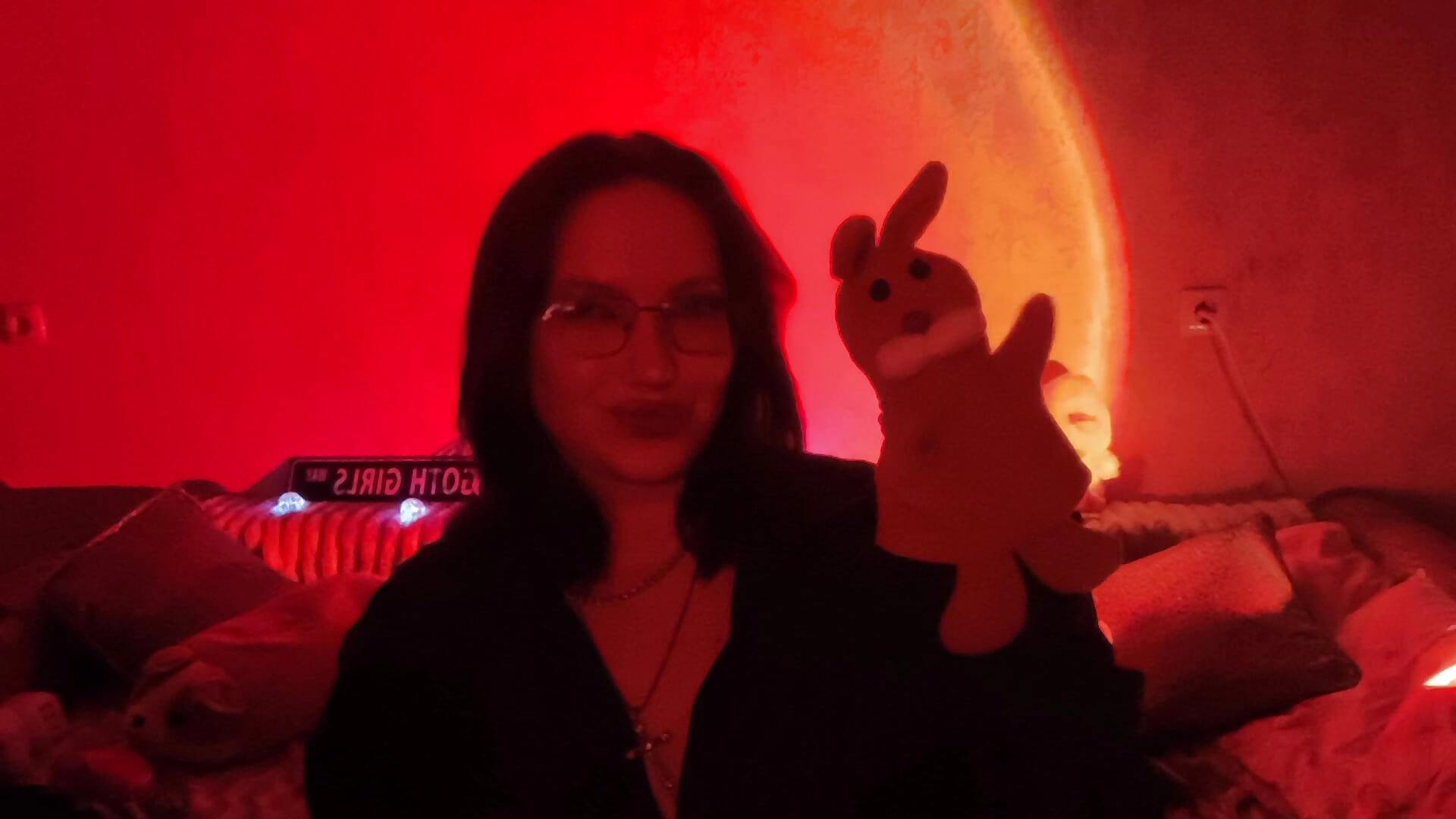 Hey 😏 - video av Passion_Velvet cam-modell