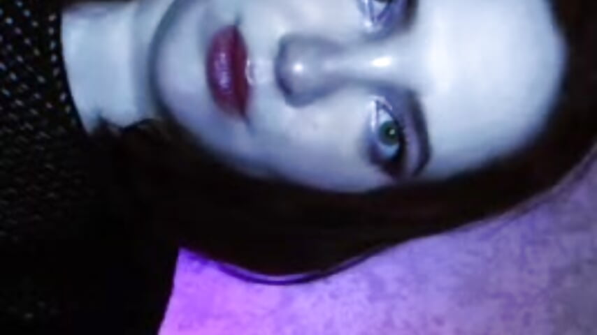 Meow 🐱 - video av Passion_Velvet cam-modell