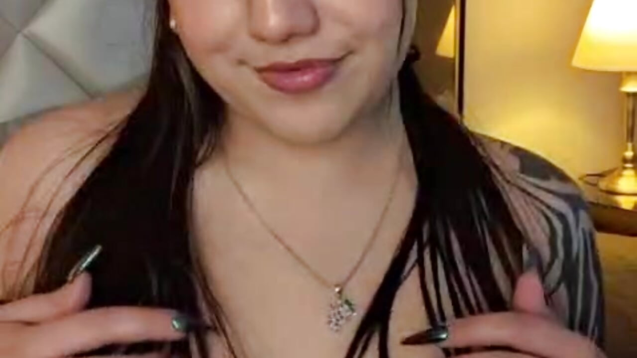 I love suck your cock daddy 🤤
