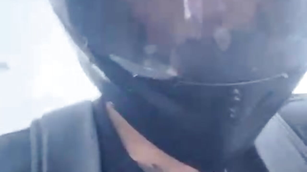 Ride with me 🏍️ - video by Andrew_BigTeen cam model