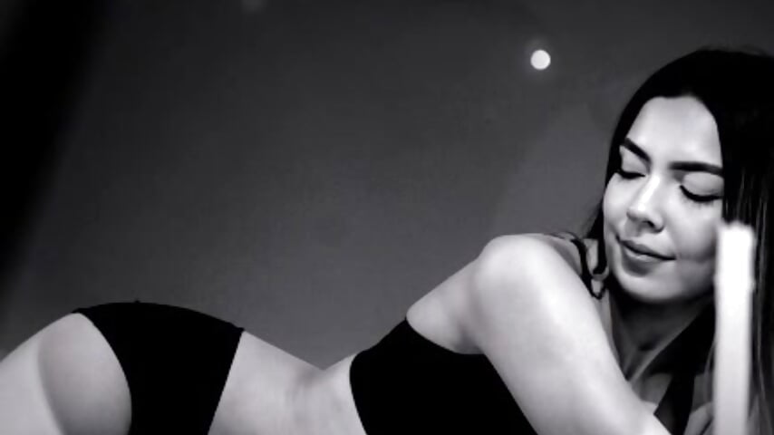 I´m Carolina – video od webkamerové modelky Carolina_Beltran_