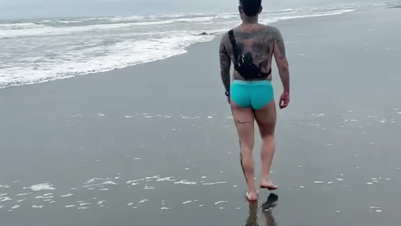 the beach is my favorite place - video av phillippee_ cam-modell