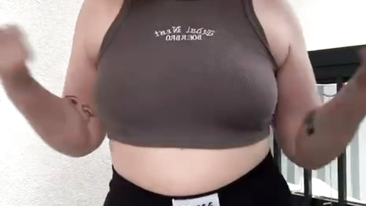 Try me <3 - video by LunnaTick cam model
