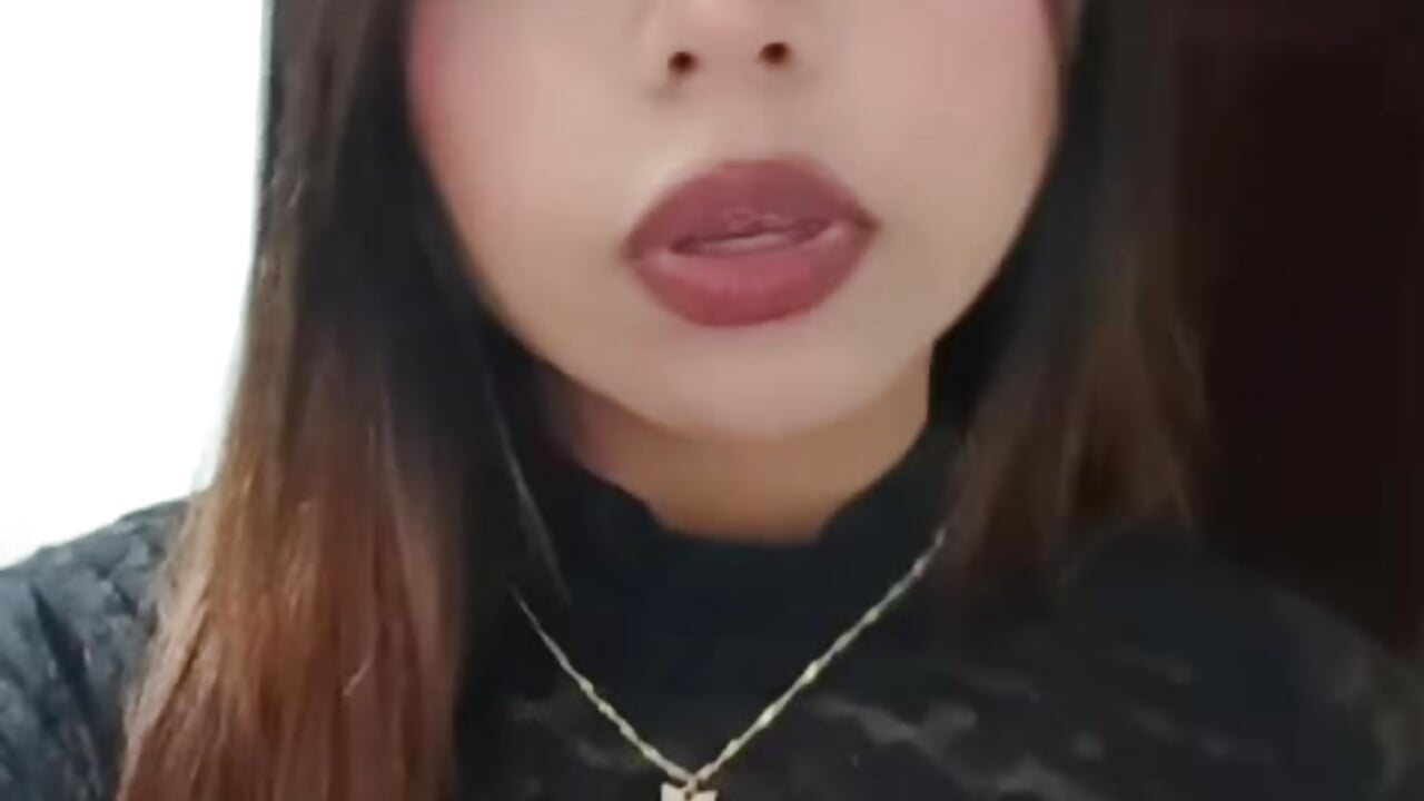 Hellooooo!!!!! - video od modelky/modela Mavis_carter