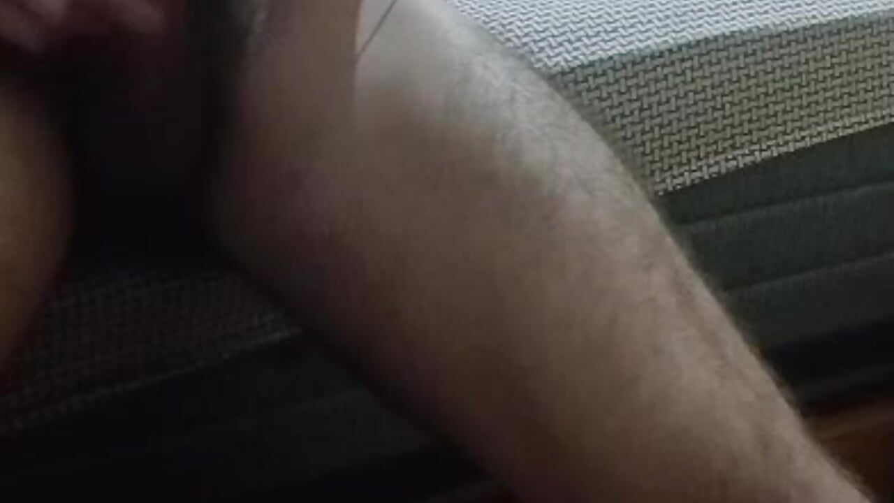 Acabando usando vibrador - video fermin12l kameramallilta