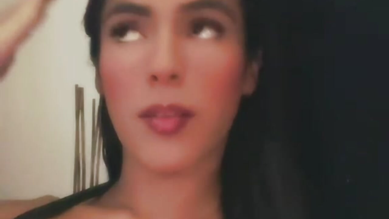 happy days - vídeo de la modelo de cam melady_moon