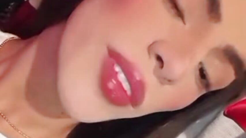 bby mood - vídeo de la modelo de cam melady_moon