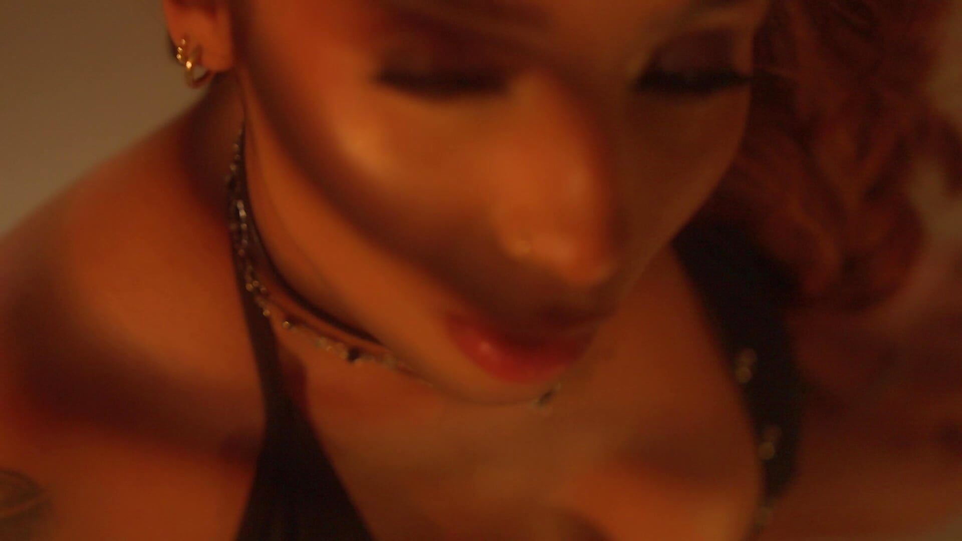 Something Special – video od webkamerové modelky Briannamoret