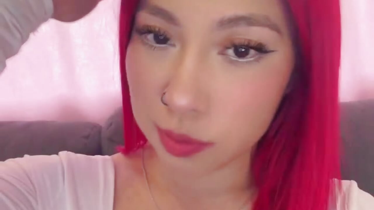 Hello, come play with me 🔥 - video by Scarlett_elite cam model