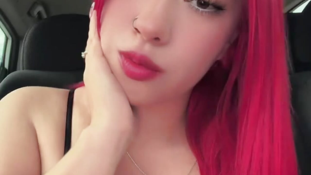 🔥🥰 - clip cu Scarlett_elite model videochat