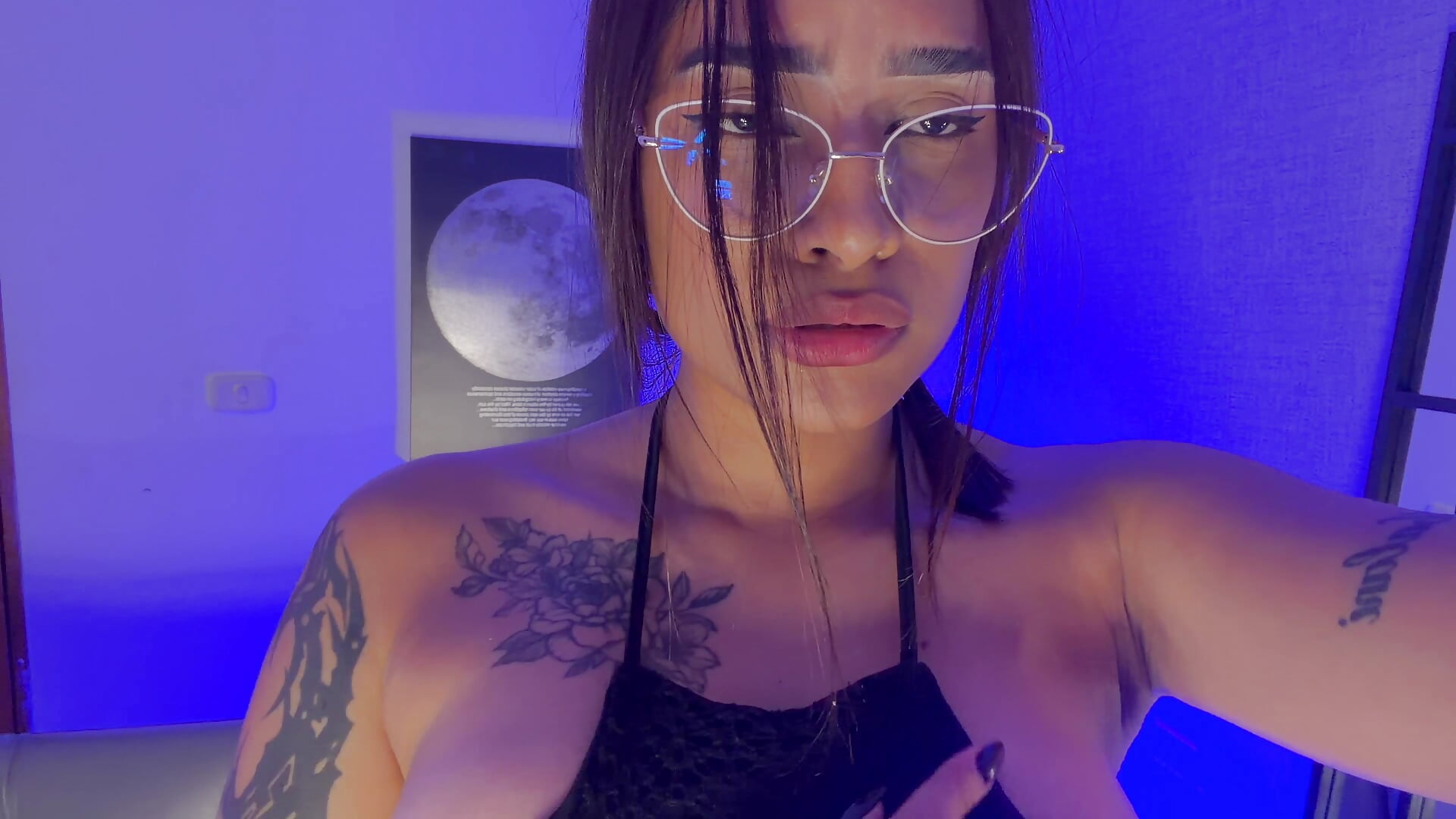 Muak ❤️ - video oleh model kamera _mayka