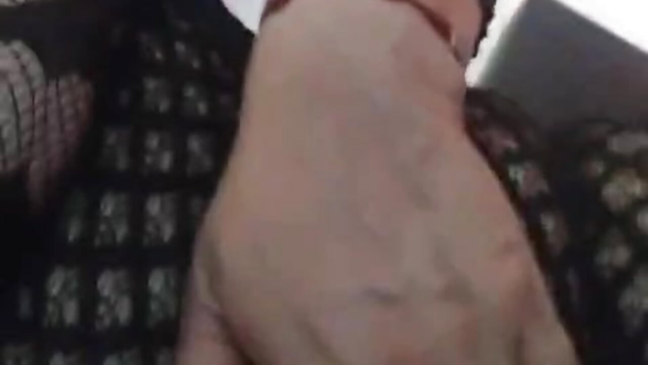 a little provocation 😏🔥 - video by AmberMoreti cam model