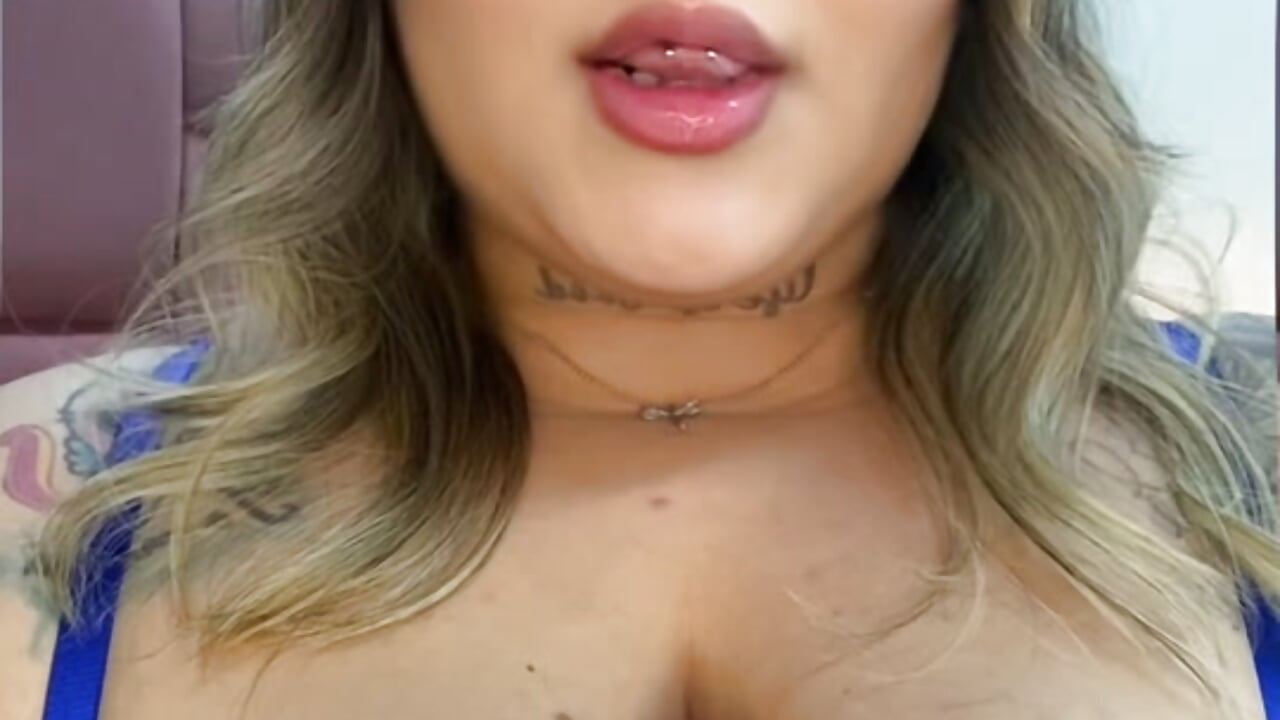Nip Pierced… Fuck Tits!