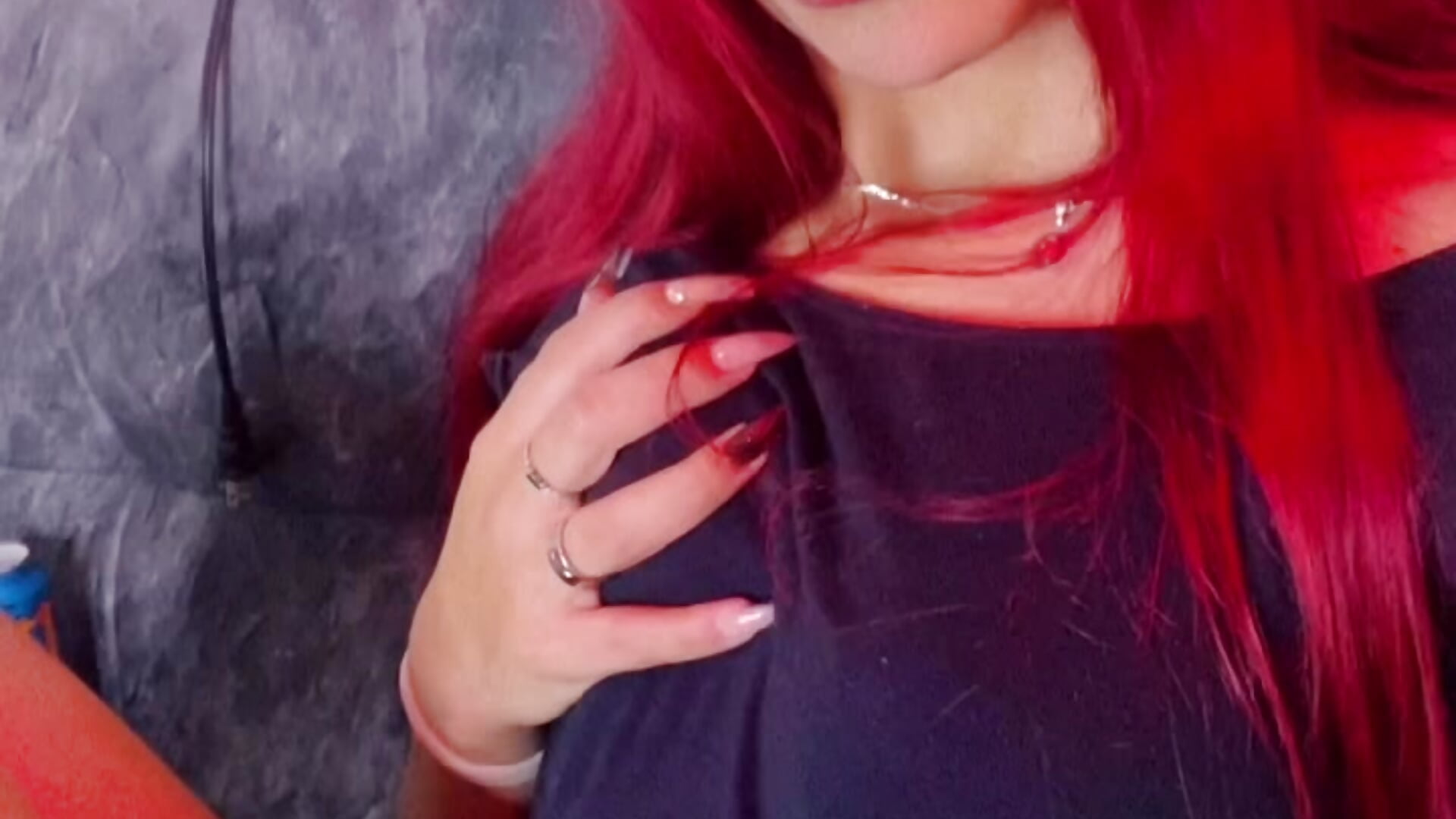 🔥🔥 - Video von Valery-elite Cam-Model