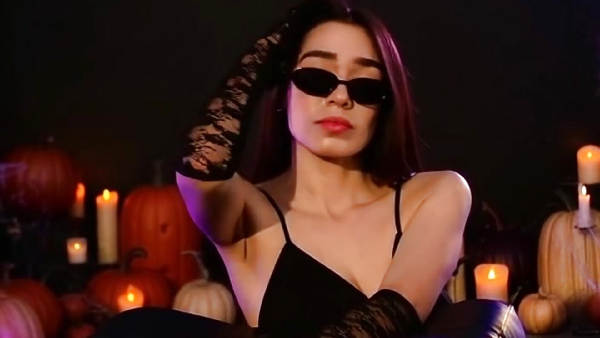 my demon - video by emma_cartter_ cam model