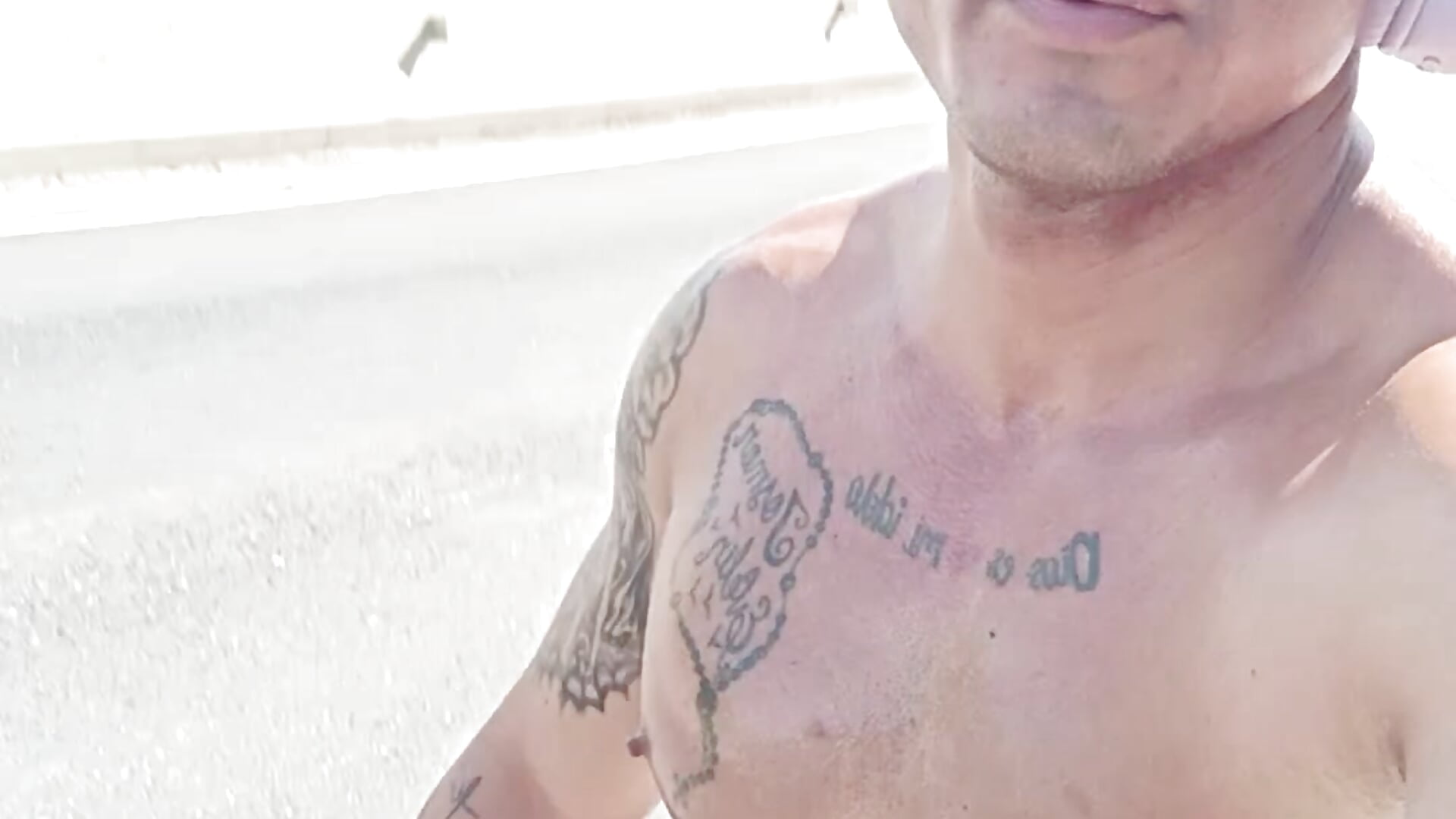 Welcome - video av Fitneehot cam-modell