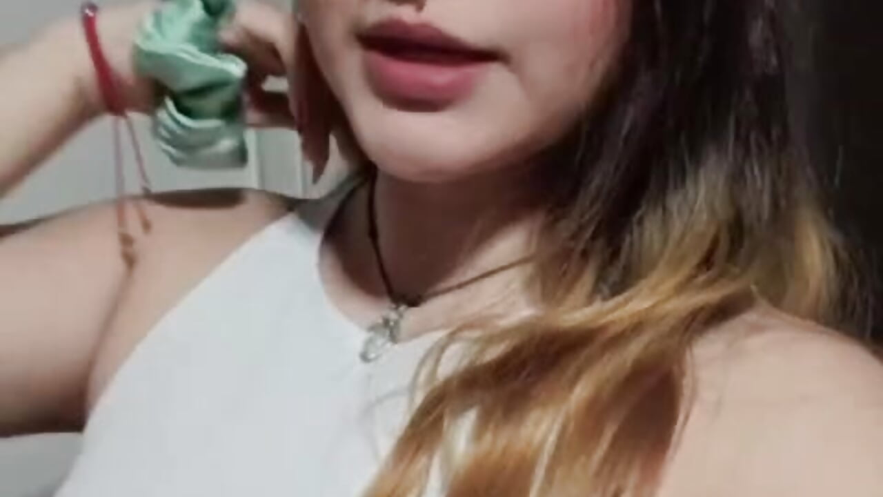 A little more of me😋🔥 - clip cu __Channel__ model videochat
