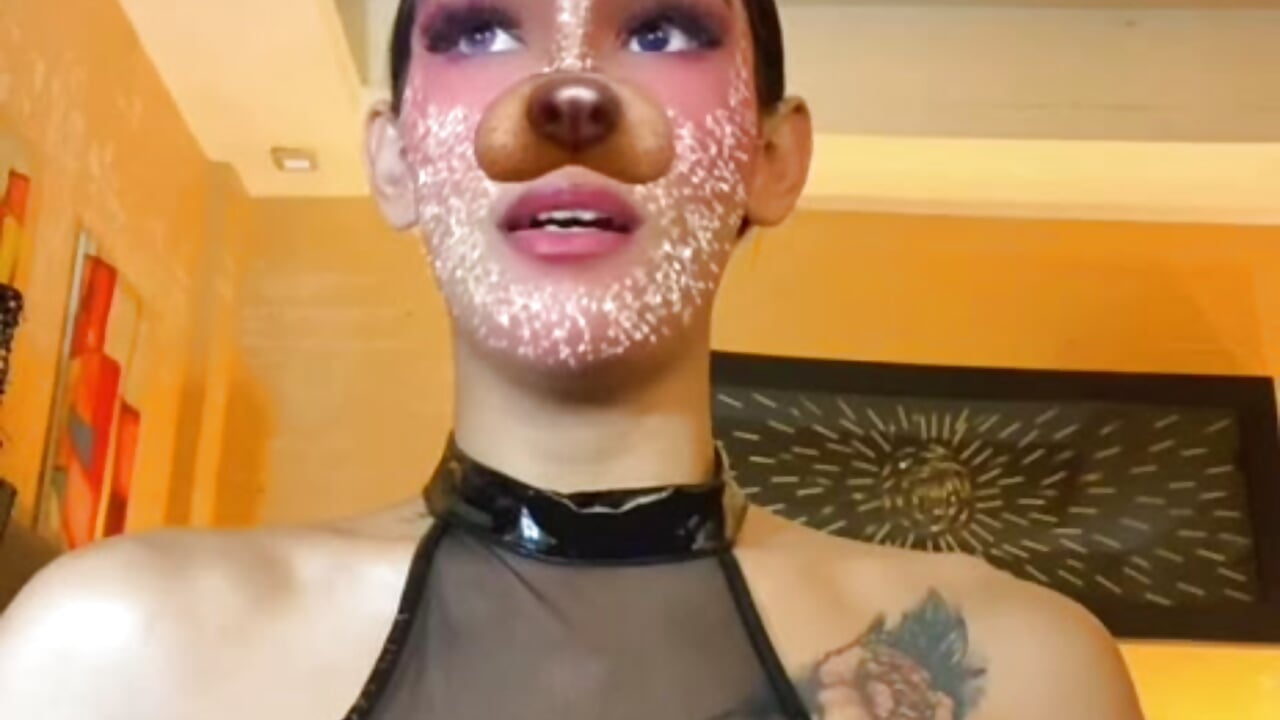 luna🧿 - video oleh AsianLuna kamera model