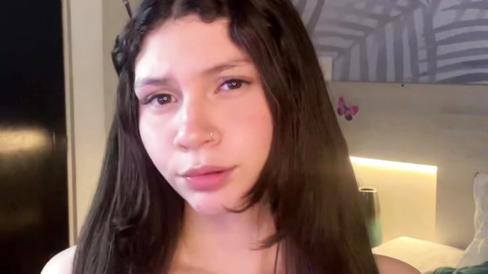 🥰❤️– shery_l kameramodell videója