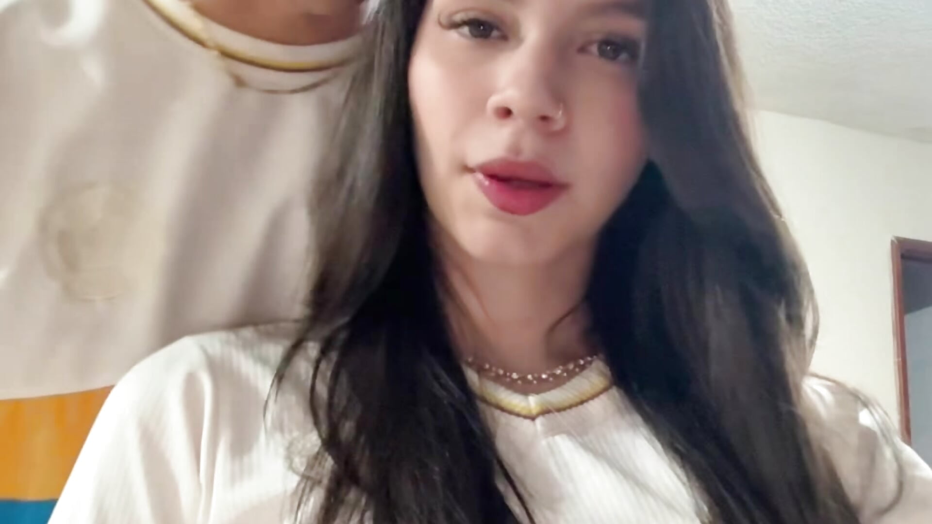 My boyfriend 🖇️ - video oleh shery_l kamera model