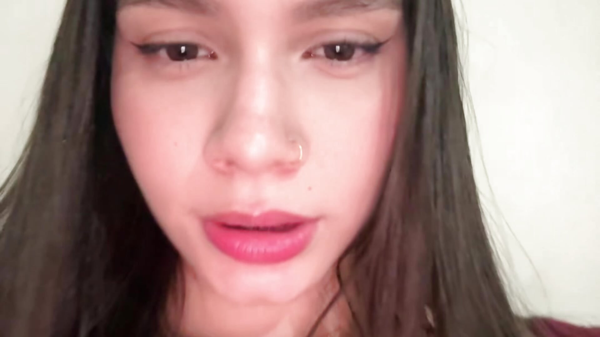 Esos ojos 💓 - video oleh shery_l kamera model
