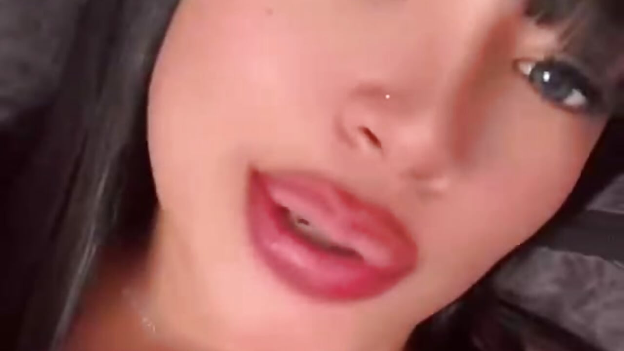 💖Hi, I'm DANNA STORN and welcome to my room.💖 – video od webkamerové modelky Danna_Storn
