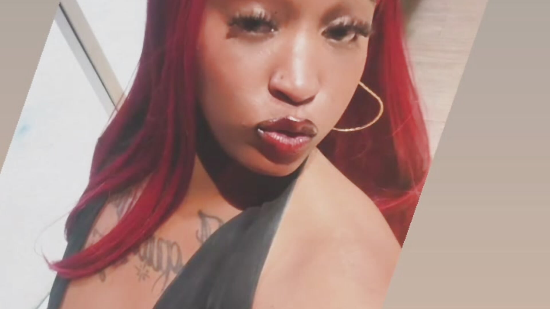 🍒 Cherry - video by NASTINExoxo cam model