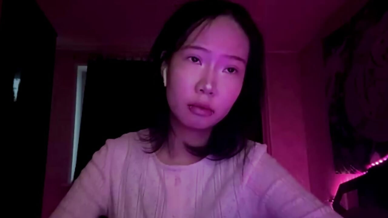 Feeling Cute