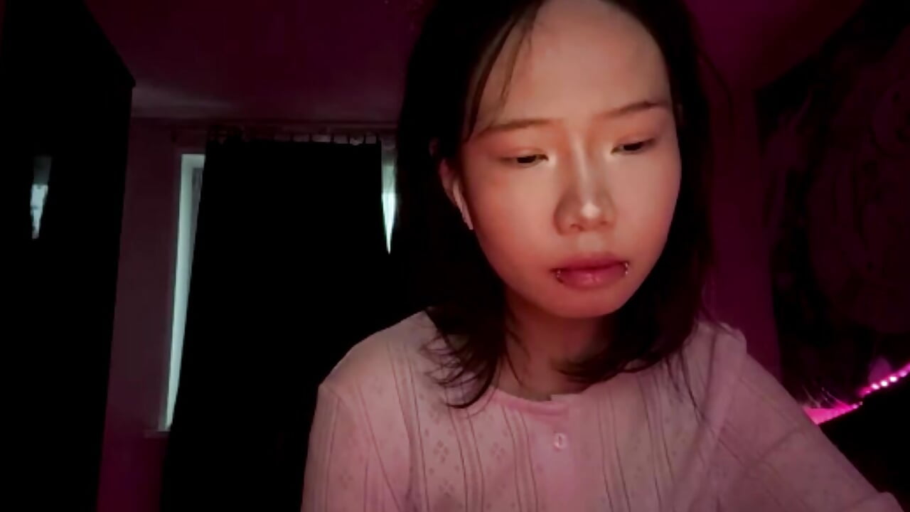 Golden Girl – video af DelorasHemp cam-model