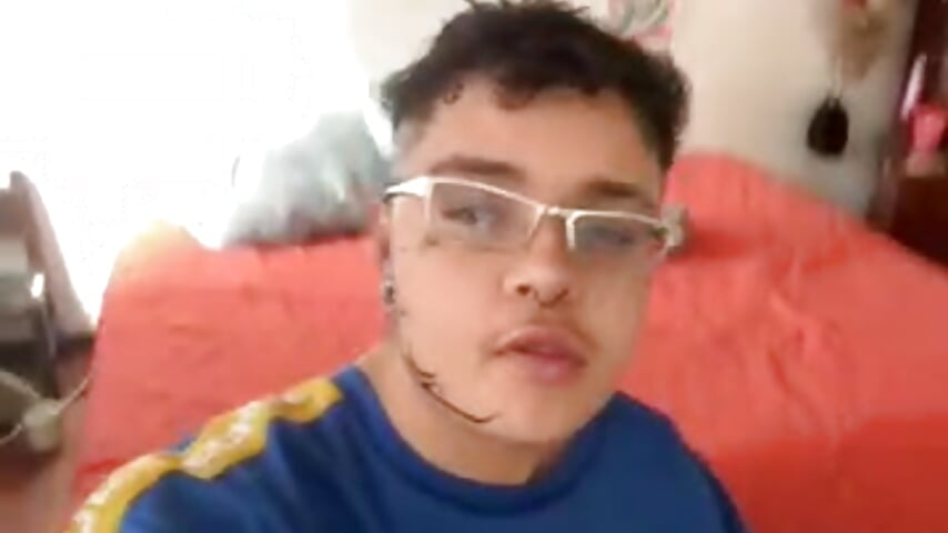 😏😏😈 - vídeo de Barkleyscorpion modelo de câmara