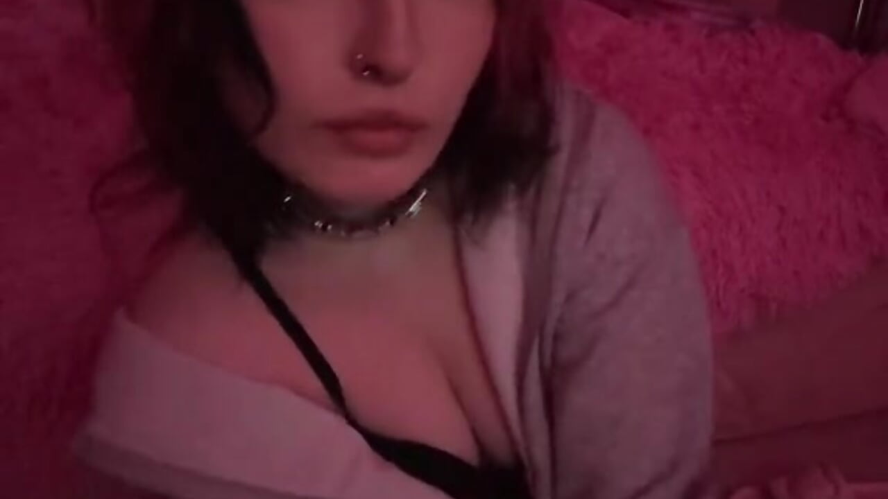 my favorite vibe - video av wakeupstacy cam-modell
